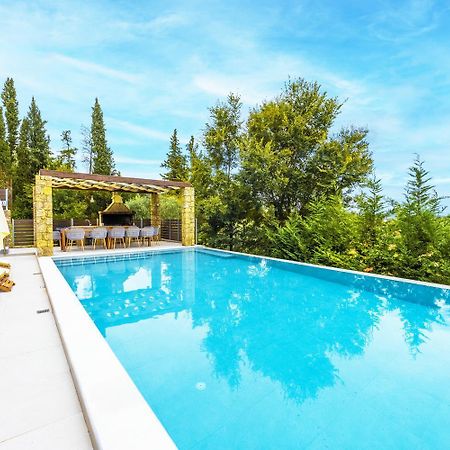 Villa Seren Kanali  Exterior photo
